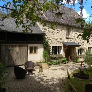 La Ferme Les Mamours La Bastide-l'Eveque