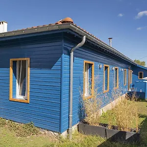 Blue House Entre Et Golf, Jardin, Parking, Biarritz Anglet