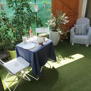 Du Pouverel Appartement